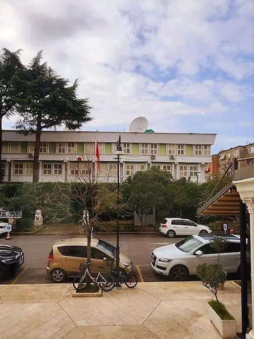 Apartment Colosseo Gemtirana W/24H Checkin